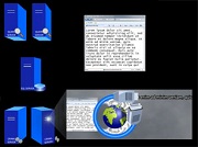 Capture d’écran d’une démonstration d’analyse complète