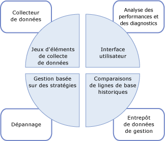 Rôle du collecteur de données dans la gestion des données