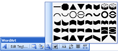 Microsoft Word