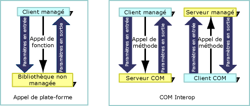 Appel de plateforme