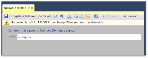 Exemple d'un lien hypertexte appliqué à une étiquette autonome