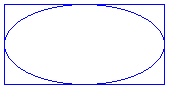 Ellipses et arcs