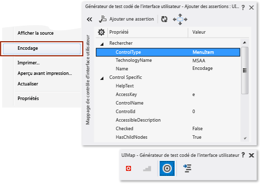 CodedUITest_SelectControlKeyboard