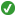 CodeLens - Unit test passed icon