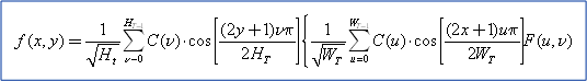 Formula for mismatch control calculation.