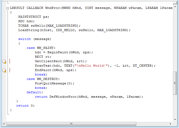 GetStartedWEC7-DevGuide-BreakpointsNotInstantiated