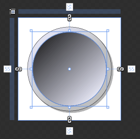 Bevel Gradient