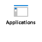 Icône pour les applications