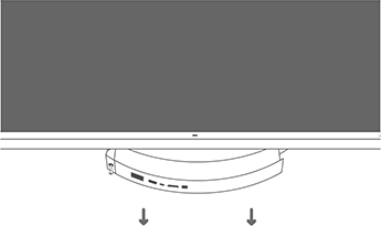 Faites glisser la cartouche de calcul à partir de l’unité.