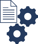 Diagramme montrant une illustration conceptuelle d’un indexeur.