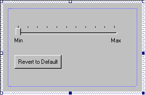 boîte de dialogue page de propriétés