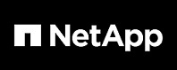 Logo della società NetApp