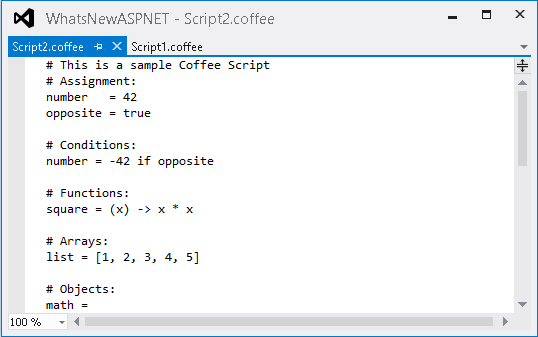 File CoffeeScript