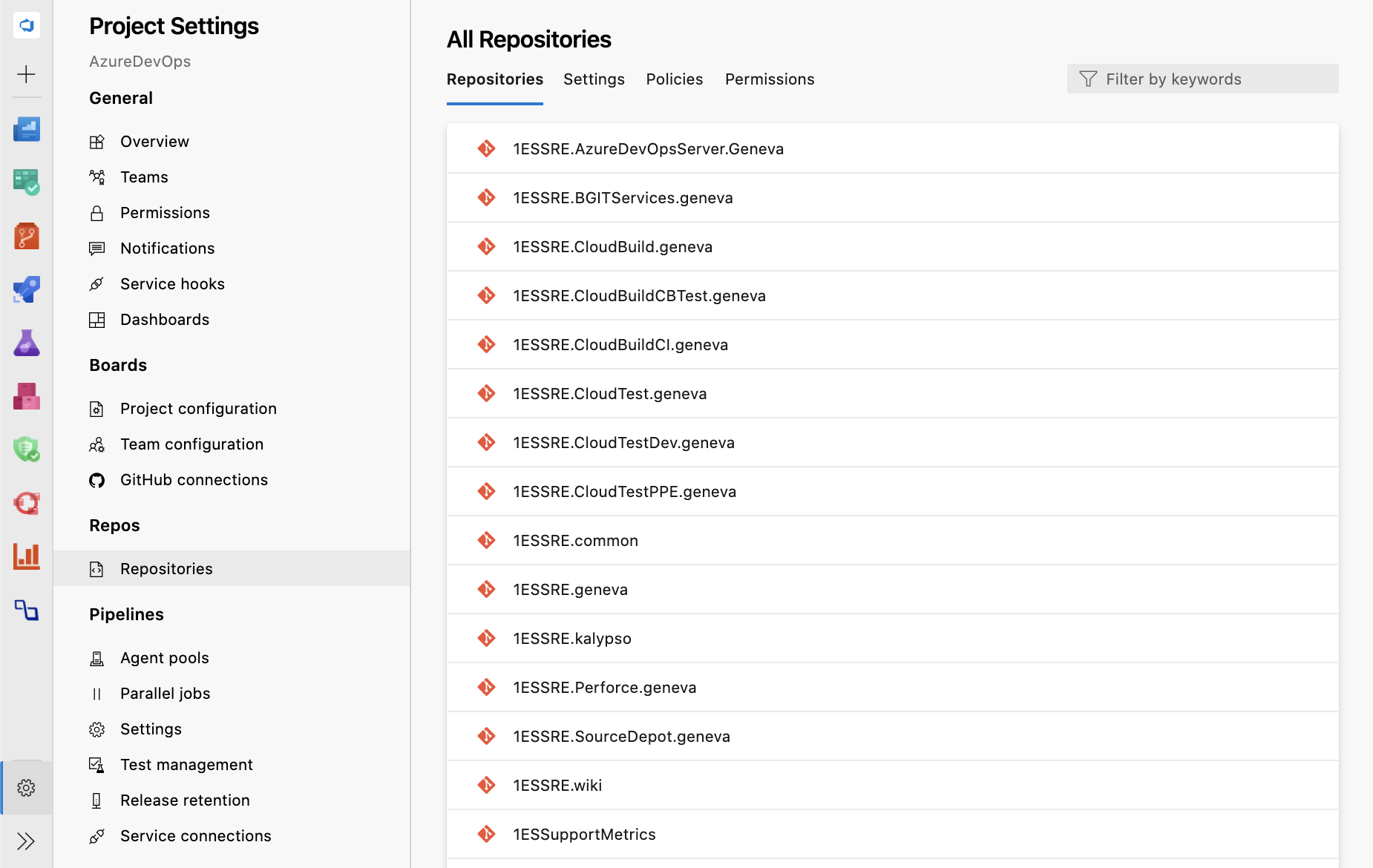 Nuova conversione della piattaforma Web.