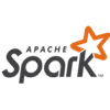 Icona di Apache Spark di HDInsight.