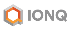 logo di IonQ