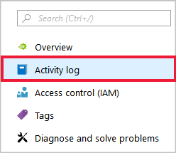 Log attività di Analisi di flusso