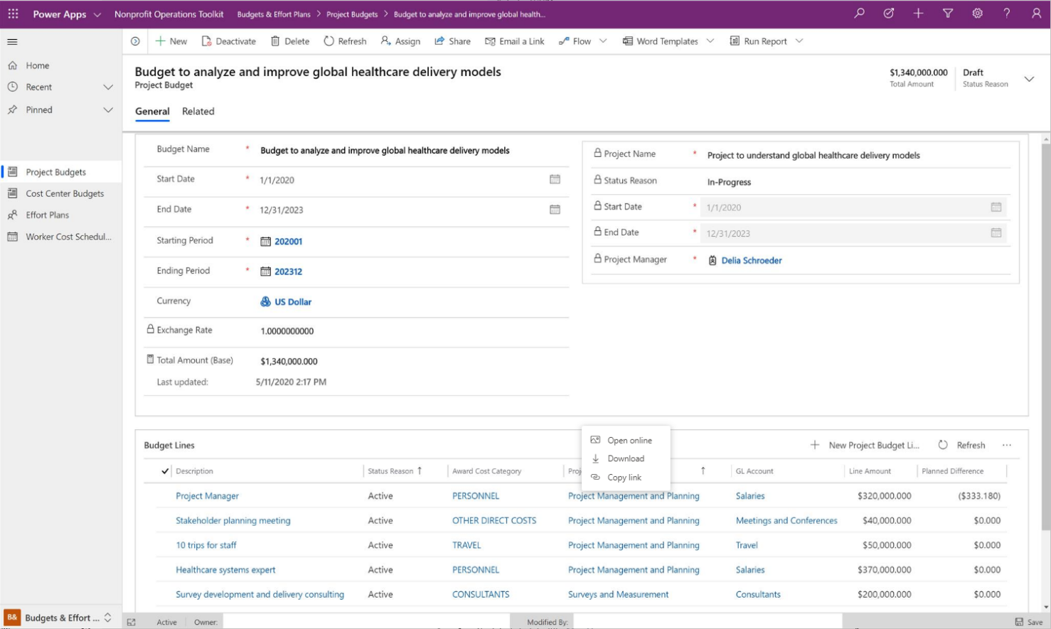 Nonprofit operations toolkit.