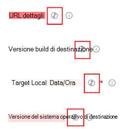 Screenshot che mostra la descrizione comando di Copilot per qualsiasi impostazione nel catalogo delle impostazioni nell'interfaccia di amministrazione di Microsoft Intune e Intune.