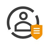 App partner - Icona Secure Contacts