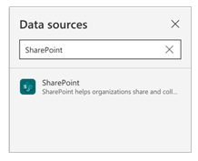 Cercare SharePoint.