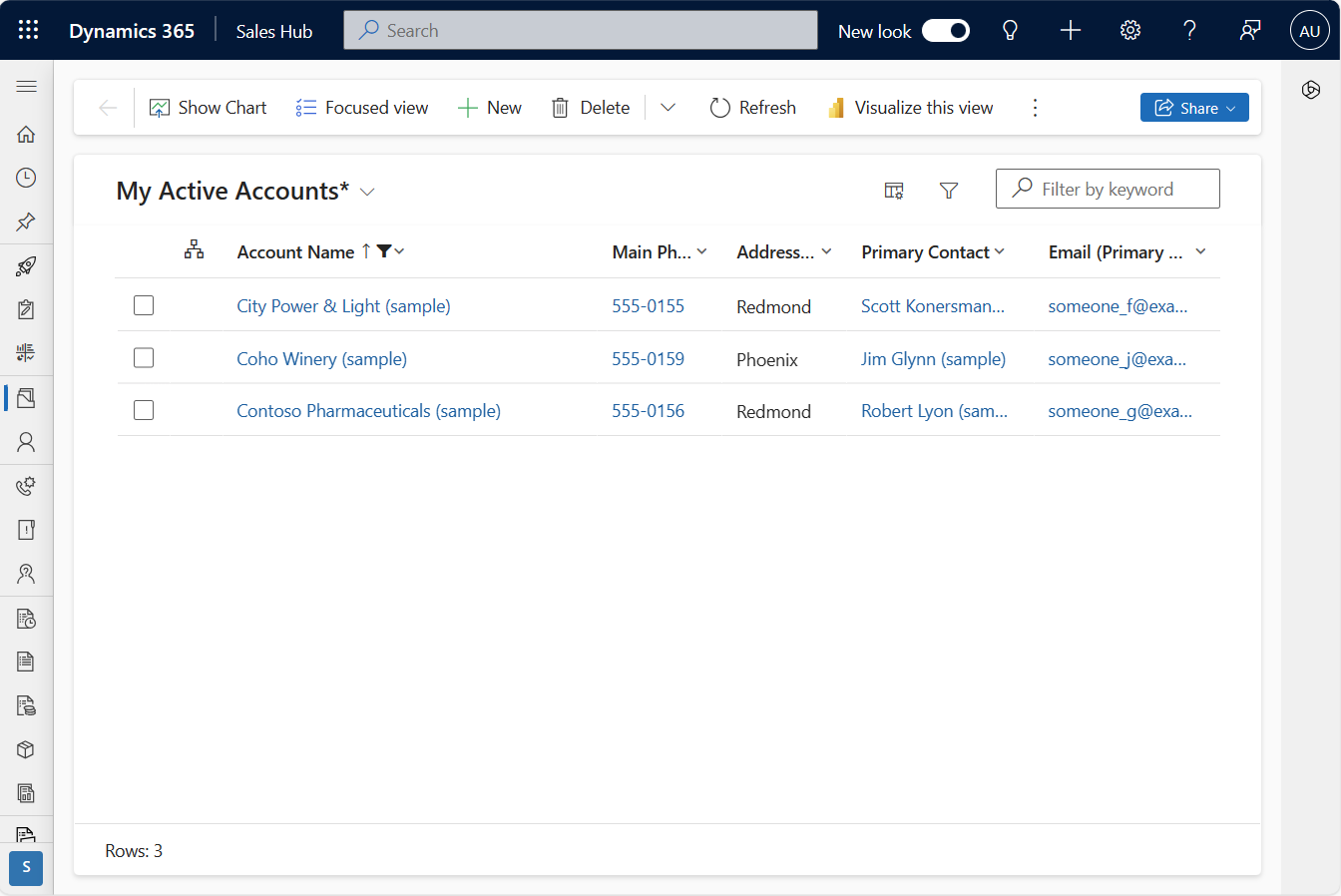 2312 Contextual column filtering for lookups - Initial grid