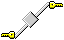 Schermata QueryJoinLine1-to-1Symbol