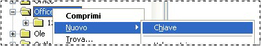 Connessione a dati esterni di Excel Services - impostare la chiave