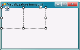 TableLayoutPanel control