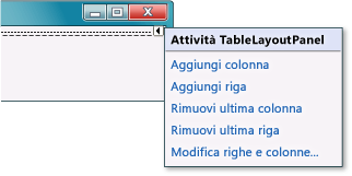 TableLayoutPanel tasks