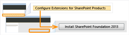 Move SharePoint to New Hardware for TFS