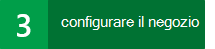 Passaggio 3: Configurare il negozio in Project Online