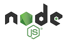 Logo di Node.js