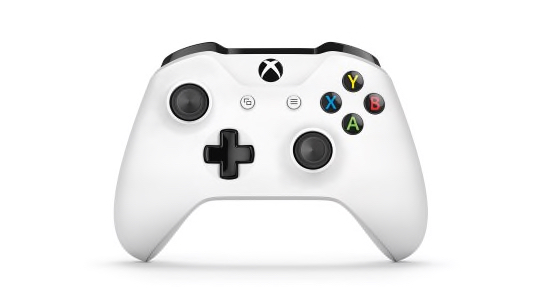 controller Wireless per Xbox