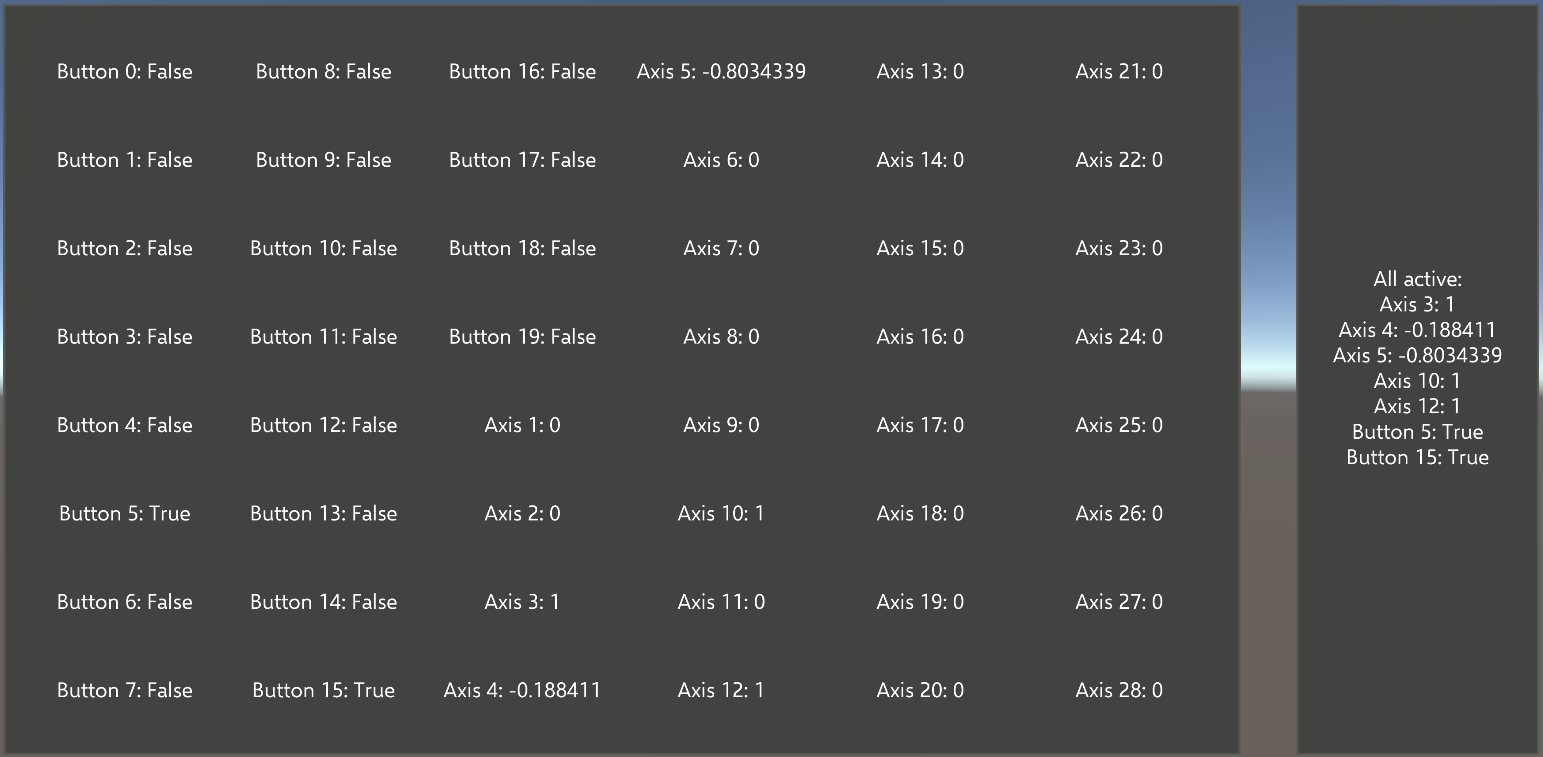 Strumento di mapping del controller