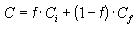 equazione degli effetti di nebbia per direct3d