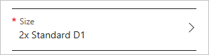 Microsoft.Compute.SizeSelector