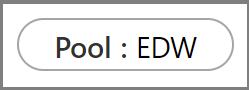 SQL プールを選択します