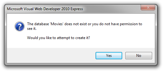 Create Movies?