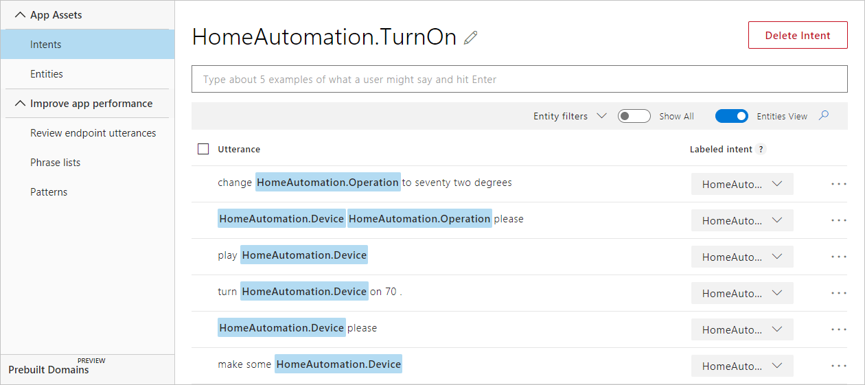 意図 TurnOn