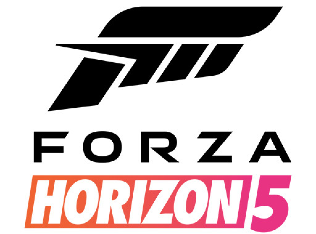 Forza のロゴ。