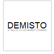 Palo Alto Networks Company の Demisto のロゴ。