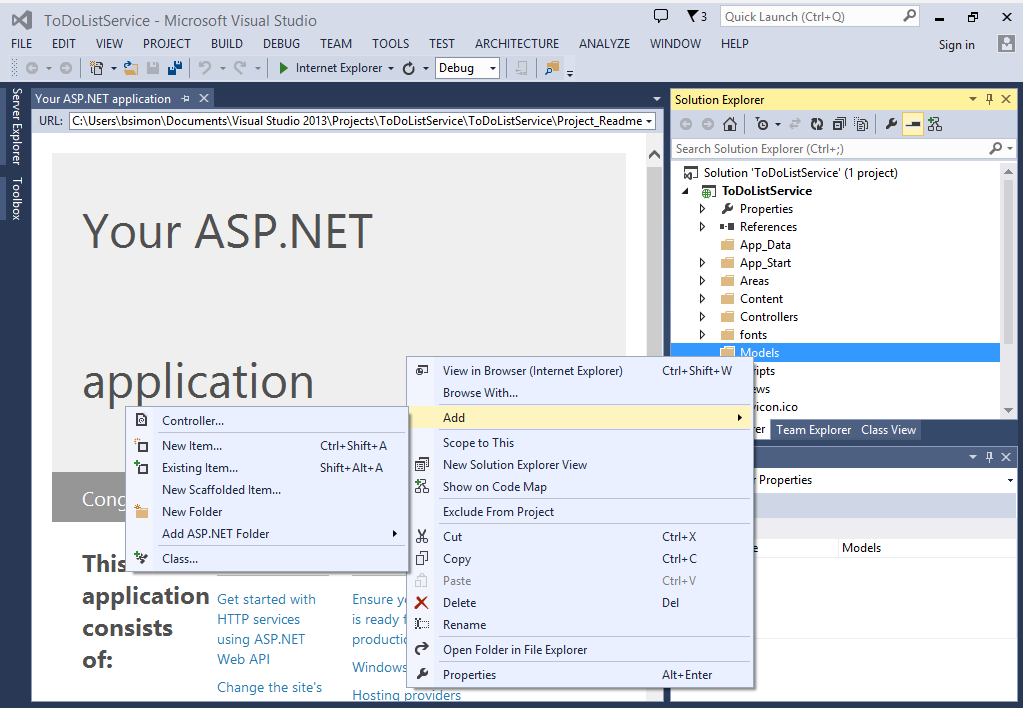 VS 2013 Update 2 CTP 2 update 3