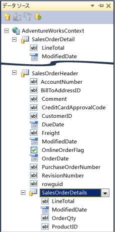 RIARelatedData07SalesOrderHeaderSalesOrderDetails