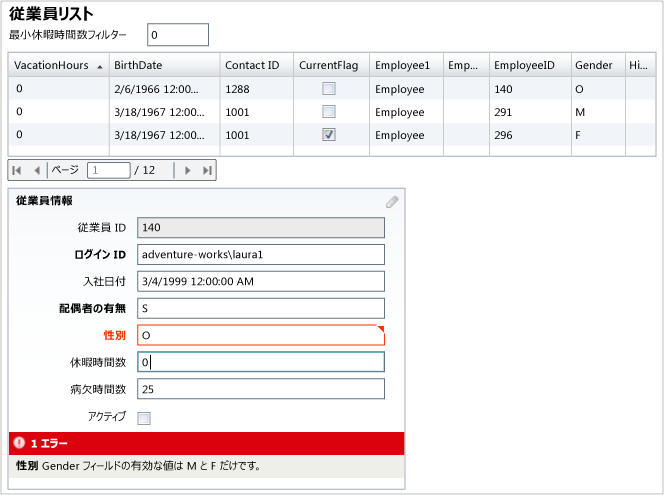 RIA_HRAppCustomValidation