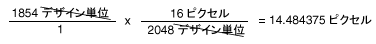 フォント テキスト