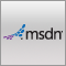 MSDN デベロッパー センター