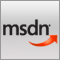 MSDN デベロッパー センター