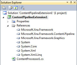 Bb203928.UsingXNA_SolutionExplorer_CPExt_Library(en-us,XNAGameStudio.41).jpg