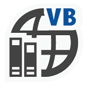 Visual Basic アイコン